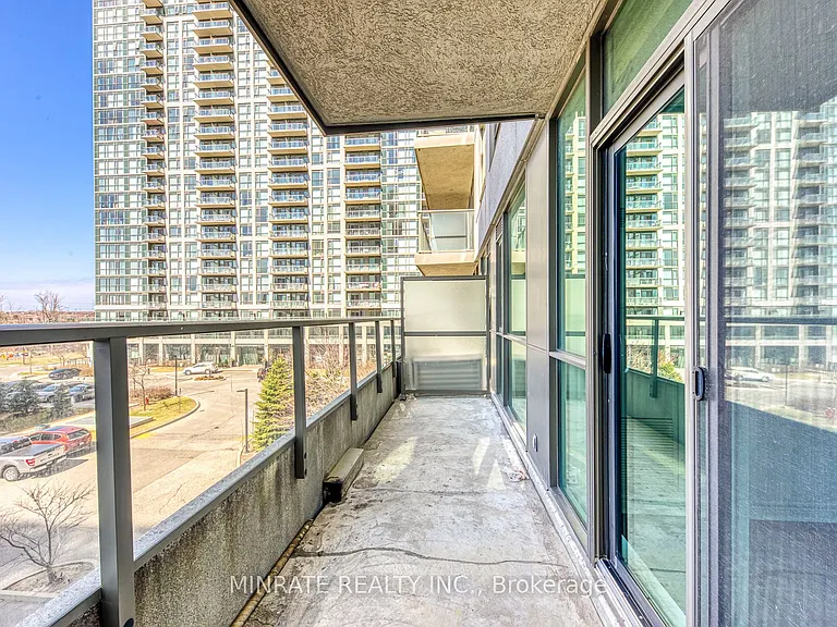 339 Rathburn Rd W #309 — Photo 9