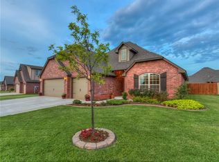 4924 Champlain Pl, Edmond, OK 73025