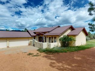 11 Canuto Ct, Rociada, NM 87742