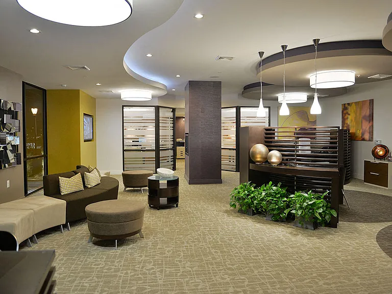 Mira Apartments