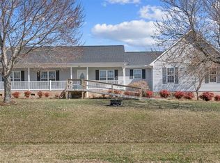 247 Caitlin Ln, Lexington, NC 27295
