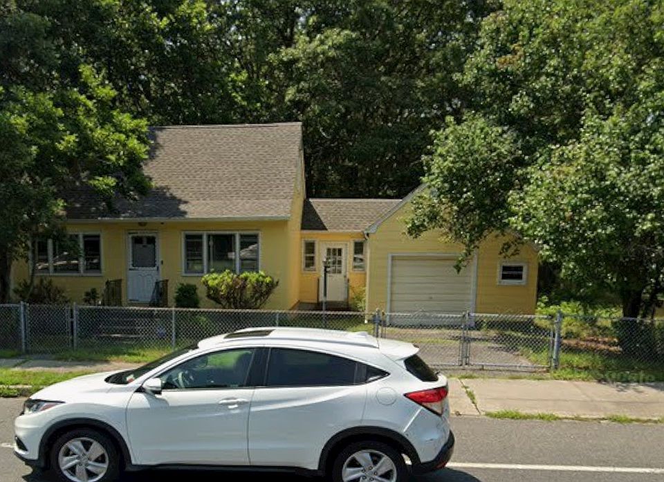 2nd image of (Undisclosed Address)