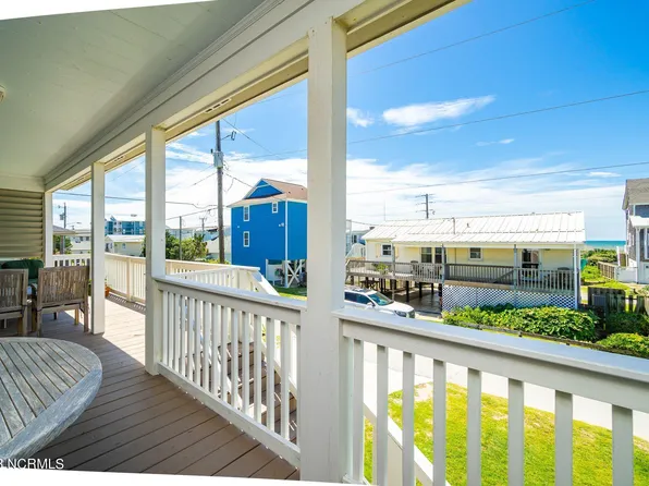 111 Caswell Street, Atlantic Beach, NC 28512