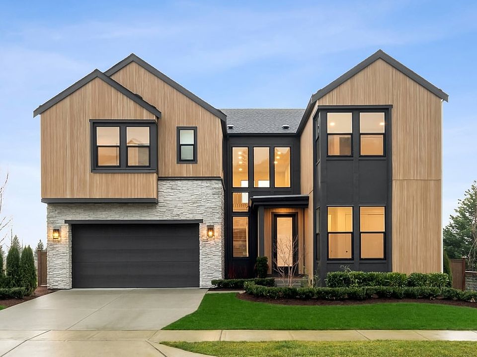Exterior Style C