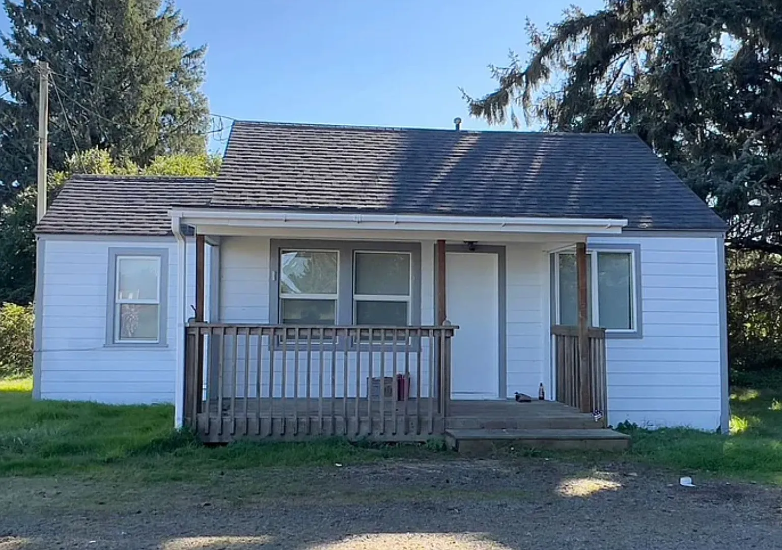 92306 Clover — Photo 2