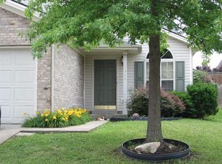 511 Colby Ridge Blvd, Winchester, KY 40391