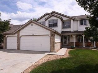17794 E Ida Ave, Centennial, CO 80015