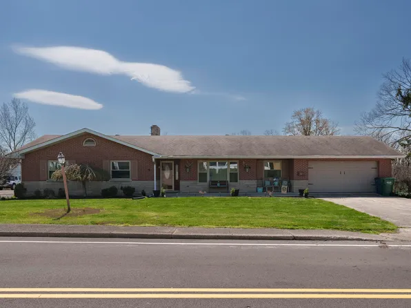 709 N Main St, Williamstown, KY 41097