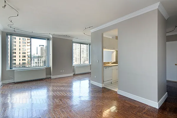 Rented by Brown Harris Stevens | media 17