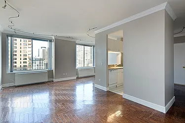 Rented by Brown Harris Stevens