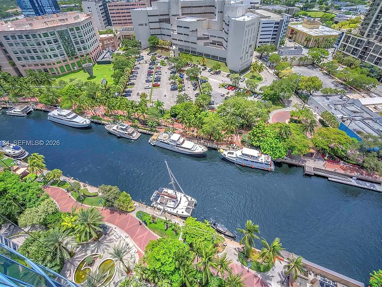333 Las Olas Way #2101 — Photo 16