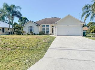 2012 SW Janette Ave, Port Saint Lucie, FL 34953