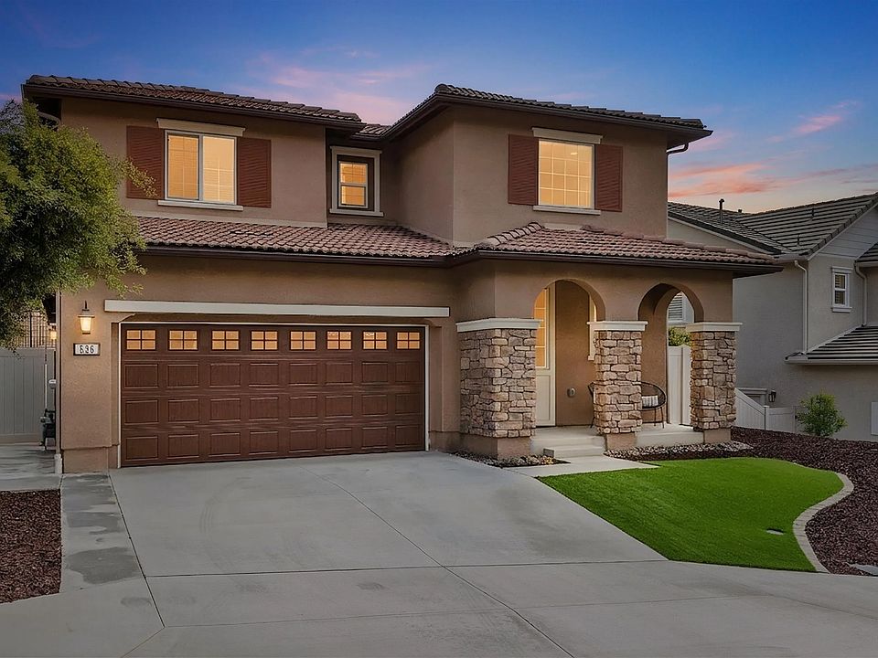 1st image of 536 Ventasso Way
