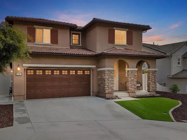 536 Ventasso Way, Fallbrook, CA 92028