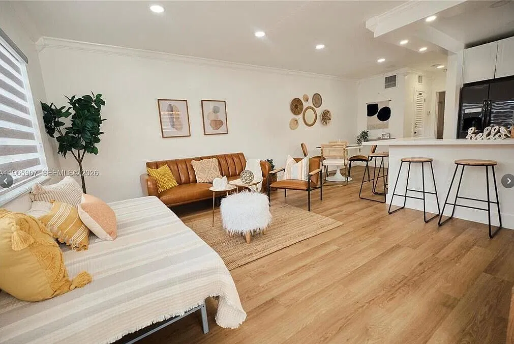1 bed, 1.0 bath, 1344 sqft, $2,500 — Photo 4