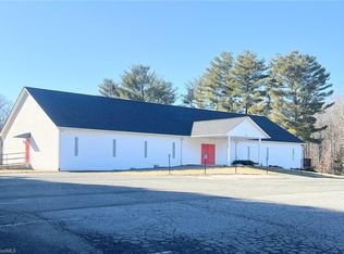 14160 State Highway 87 N, Eden, NC 27288