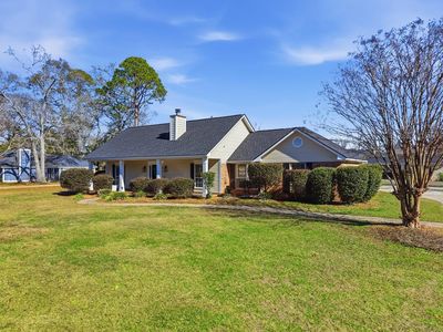 276 Foxworth Dr, Leesburg, GA, 31763