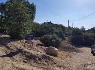 513 Acacia Rd, Cedar Glen, CA 92321