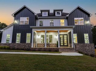 6651 Malvin Dr, Austell, GA 30168