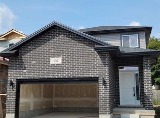 137 Marconi Ct, London, ON N5V0C9