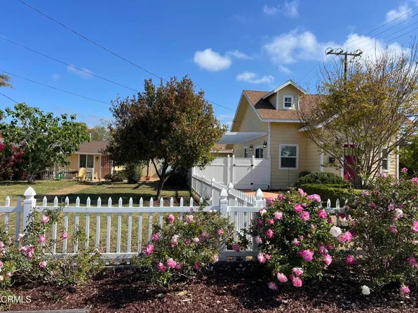 253/261 E Pearl St, Port Hueneme, CA 93041