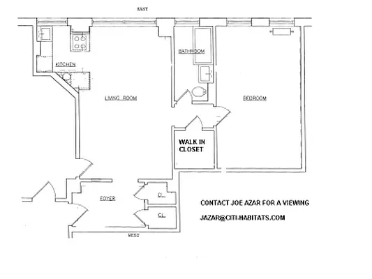 Rented by Citi Habitats | media 17