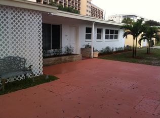 109 Surf Dr, Cocoa Beach, FL 32931