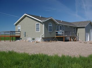 50 Red Coulee Rd, Belt, MT 59412