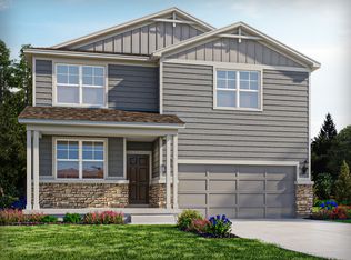 4600 S Kipling Cir, Denver, CO 80123