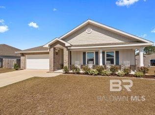24195 Ringneck Loop, Elberta, AL 36530