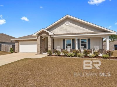 24195 Ringneck Loop, Elberta, AL, 36530