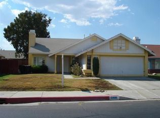 2496 Spectacular Bid St, Perris, CA 92571