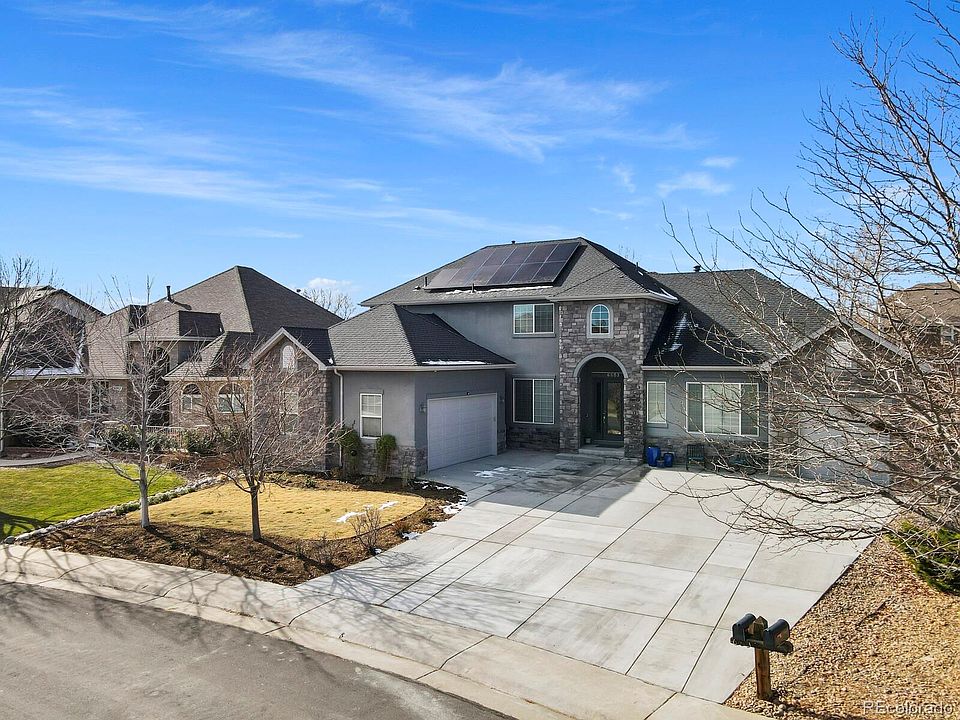 6553 S Sedalia Street, Aurora, CO 80016 Zillow