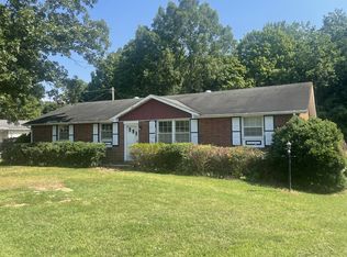1627 Triangle Rd, Ashland City, TN 37015