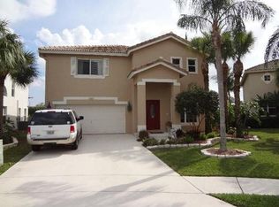 1547 Rialto Dr, Boynton Beach, FL 33436