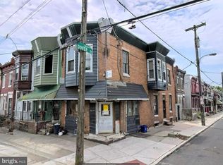 2838 W Huntingdon St, Philadelphia, PA