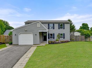 11 Rita Dr, Howell, NJ 07731