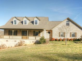 8106 Williams Ferry Rd, Lenoir City, TN 37771