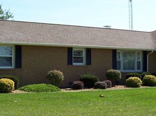 13692 N State Road 13, Elwood, IN 46036