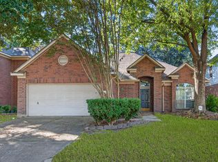 5908 Timber Oaks Rdg, Humble, TX 77346