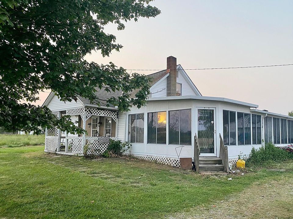 2nd image of 7020 Woolard Rd NE
