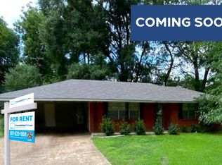 1366 E Holmes Rd, Memphis, TN 38116