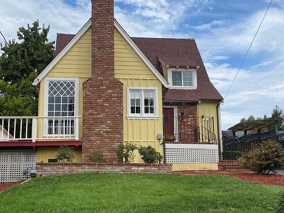 263 Woodward Ave, Penngrove, CA 94951 Zillow