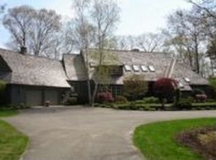 48 High Ridge Rd, Boxford, MA 01921