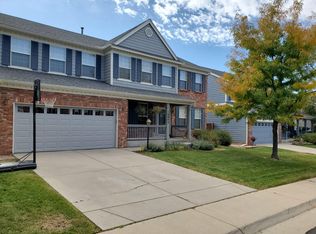 18842 E Dorado Pl, Aurora, CO 80015