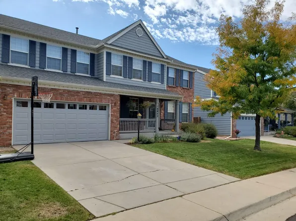 18842 E Dorado Pl, Aurora, CO 80015