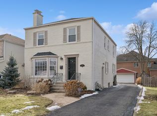 388 N Elm Ave, Elmhurst, IL