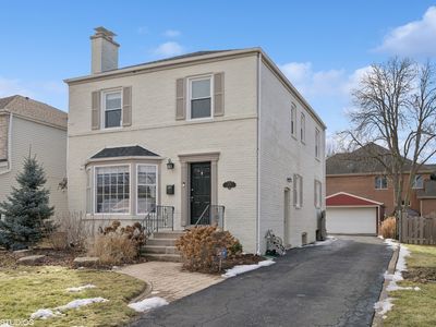 388 N Elm Ave, Elmhurst, IL, 60126