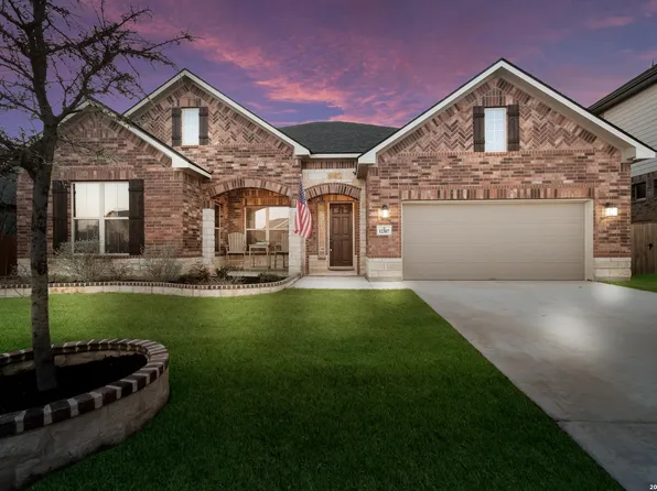 12307 Upton Park, San Antonio, TX 78253