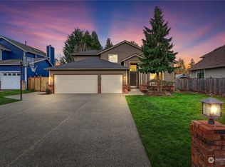 12823 SE 306th Pl, Auburn, WA
